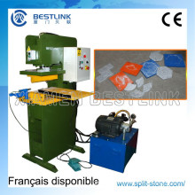 Bestlink Stone Pressing Machine for Square Curb